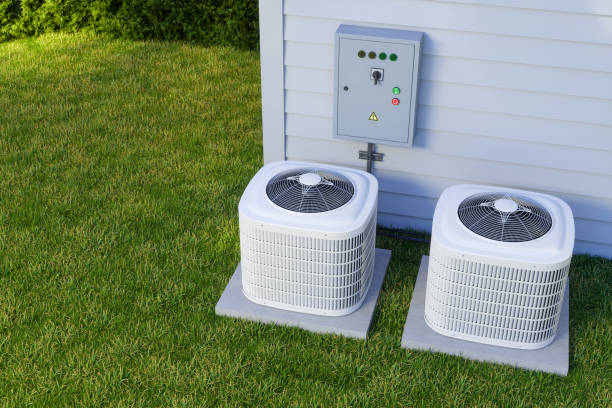 Best HVAC system installation  in County Center, VA