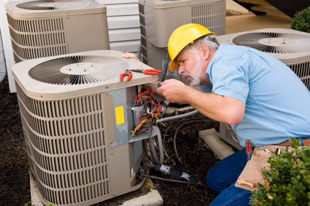 Best Furnace repair near me  in County Center, VA