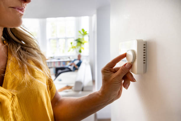 Best Furnace repair near me  in County Center, VA